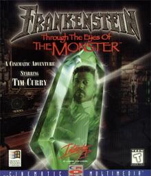 Frankenstein: Through the Eyes of the Monster