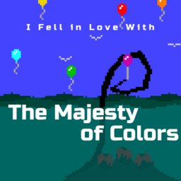 The Majesty of Colors Remastered