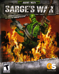 Army Men: War Chest
