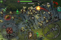 Dracula: Undead Awakening