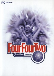 Four Four Two