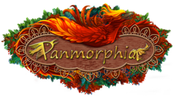 Panmorphia: Enchanted