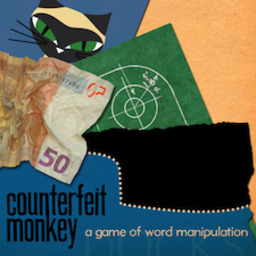 Playtoons No. 2: The Case of the Counterfeit Collaborator