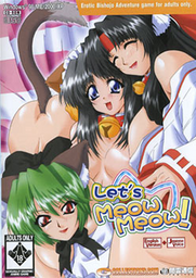 Let's Meow Meow!
