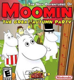 The New Adventures of Moomin: The Great Autumn Party