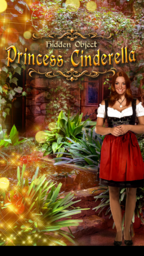 Cinderella: Princess of the Magic Kingdom