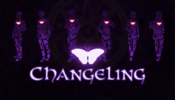Changeling Charade