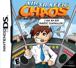 Crossing Chaos - Crazy Highway Traffic