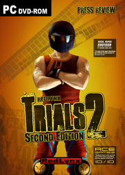 The Trials 2