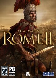 Total War: Rome II - Hannibal at the Gates