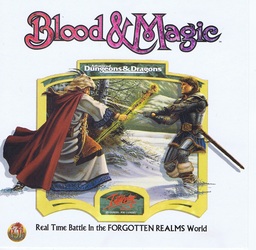 Blood Magic