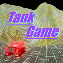 Tank Game (2018)
