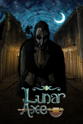 Lunar Landing (1995)