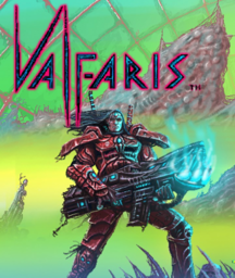 Valfaris