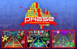 Deadly Maze: Phase 1