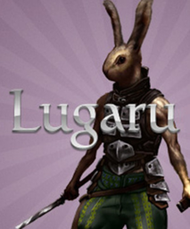Lugaru HD