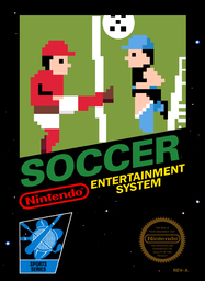 Ultimate Soccer