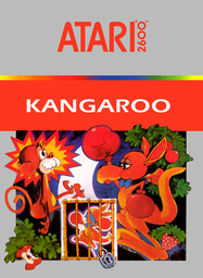 Kangaroo