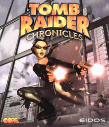 Tomb Raider: Chronicles