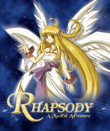Rhapsody: A Musical Adventure (2000)