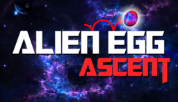 Alien Egg: Ascent