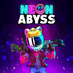 Neon Abyss - Chrono Trap