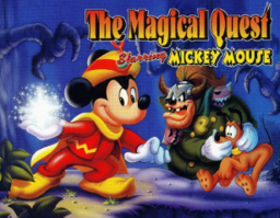 Mickey Mouse: Minnie's Magical Adventure 2