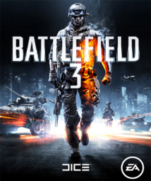Battlefield 3: Back to Karkand