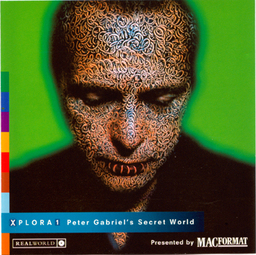Xplora 1: Peter Gabriel's Secret World