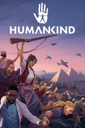 HUMANKIND™ - Victor OpenDev