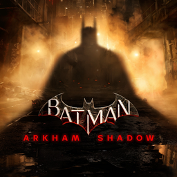 Batman: Arkham Dual Pack