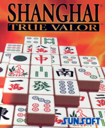 Shanghai: True Valor