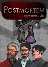 Home: Postmortem Edition