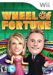 Wheel of Fortune Super Deluxe