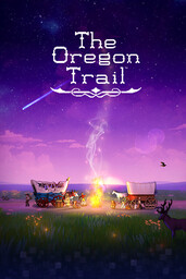 The Oregon Trail: Cowboys and Critters DLC