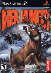 Deer Hunter 1066