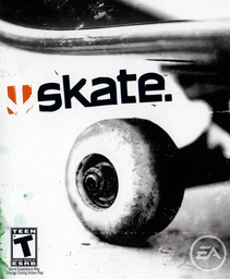 Skate Of The Art
