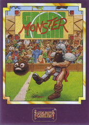Grand Monster Slam