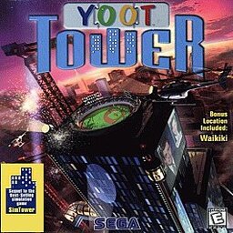 Yoot Tower