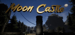 Moon Castle (2018)