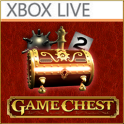 Dungeon Chest