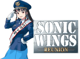 Sonic Wings 3