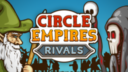 Circle Empires Rivals: Forces of Nature