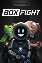 Boxfight (2020)