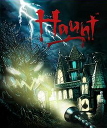 Jack Haunt: Old Haunting Grounds