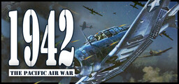 War Birds: WW2 Air strike 1942