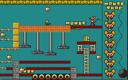 Mouse Trap