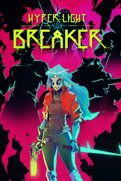 Hyper Breaker Turbo