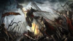 The Battles of Spwak 2
