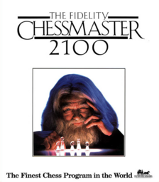 Chessmaster 2100